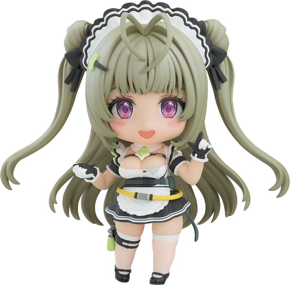 Goddess of Victory: Nikke Nendoroid Actionfigur Soda 10 cm