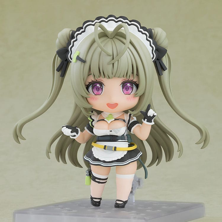 Goddess of Victory: Nikke Nendoroid Actionfigur Soda 10 cm