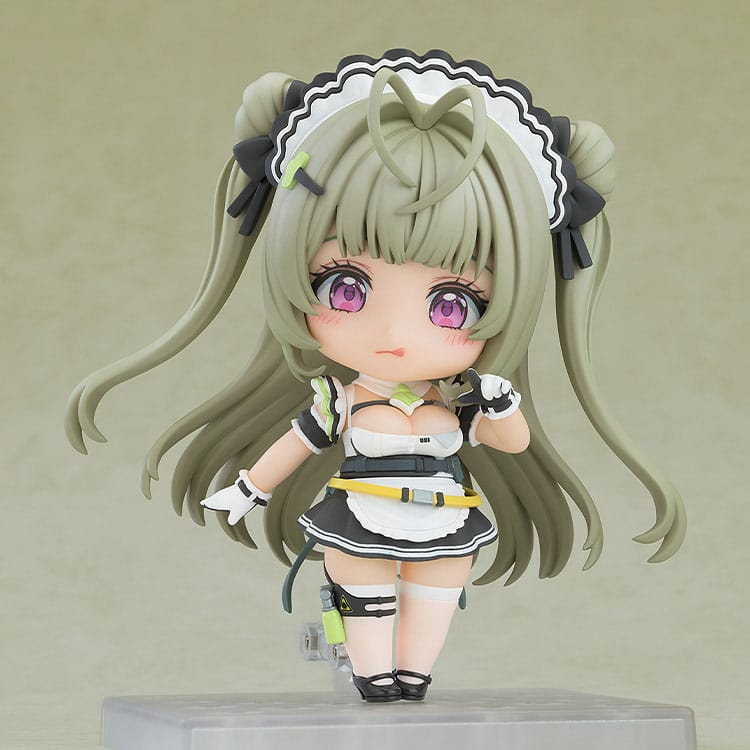 Goddess of Victory: Nikke Nendoroid Actionfigur Soda 10 cm