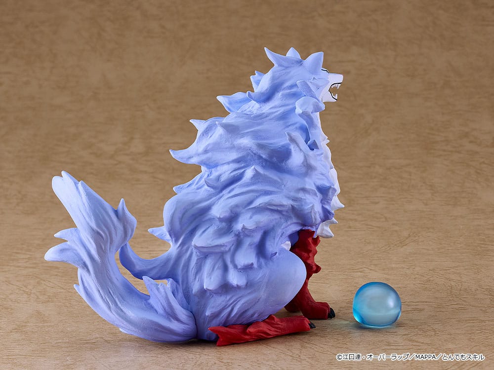 Campfire Cooking in Another World with My Absurd Skill Pop Up Parade Swacchao! PVC Statue Fel & Sui 11 cm