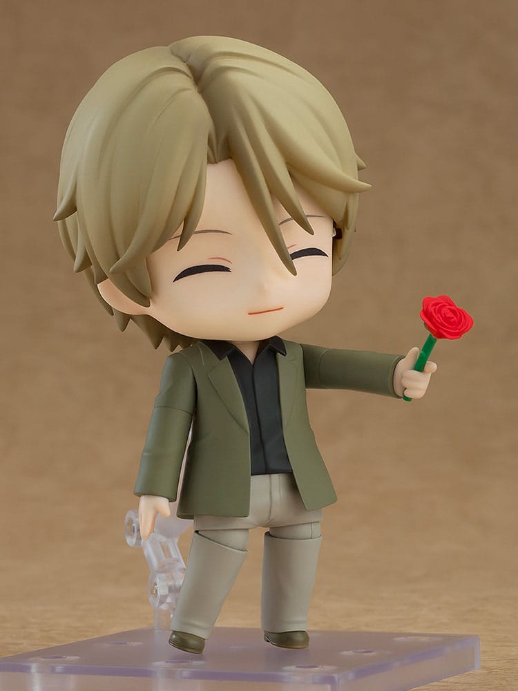 Natsume Yujin-cho Nendoroid Actionfigur Shuichi Natori 10 cm