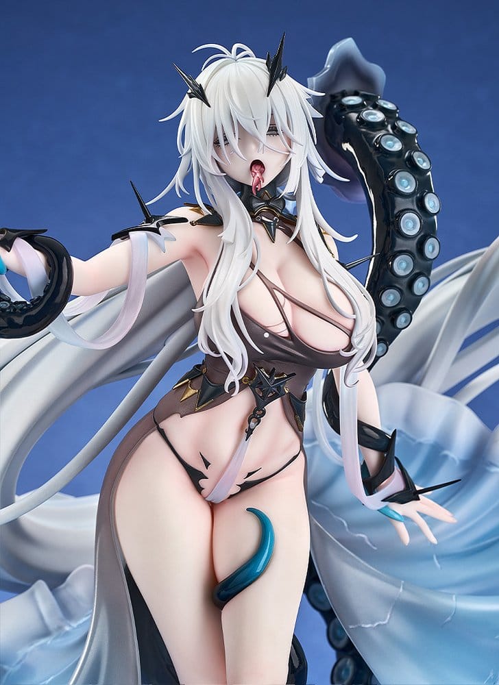 Azur Lane PVC Statue 1/7 Fancy 30 cm