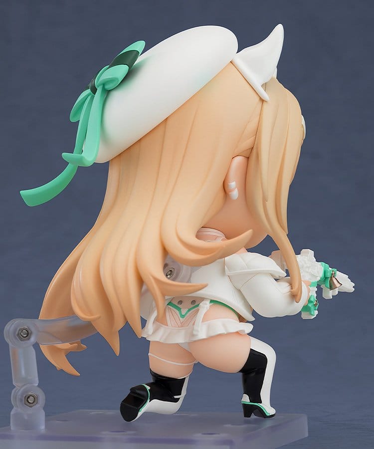 Goddess of Victory: Nikke Nendoroid Actionfigur Rupee: Winter Shopper 10 cm