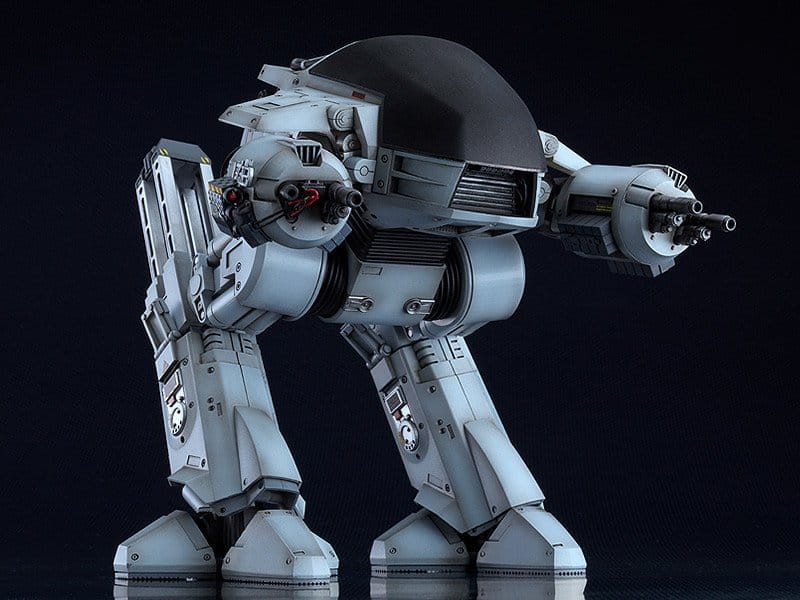 Robocop Moderoid Plastic Model Kit ED-209 20 cm (re-run)