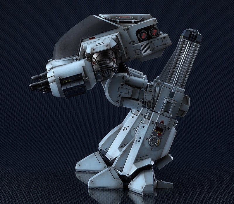 Robocop Moderoid Plastic Model Kit ED-209 20 cm (re-run)