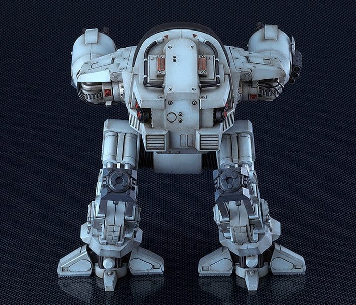 Robocop Moderoid Plastic Model Kit ED-209 20 cm (re-run)