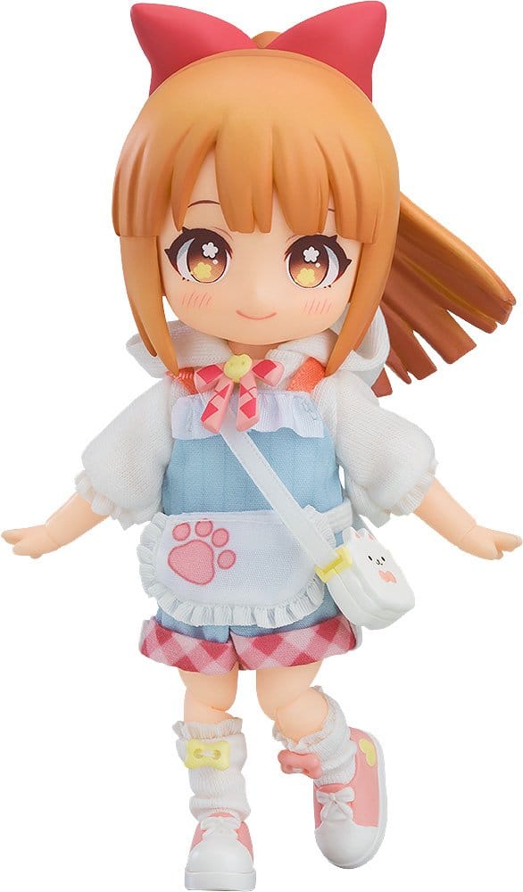 Nendoroid Doll Actionfigur Emily: Pawfect Picnic Day Ver. 14 cm