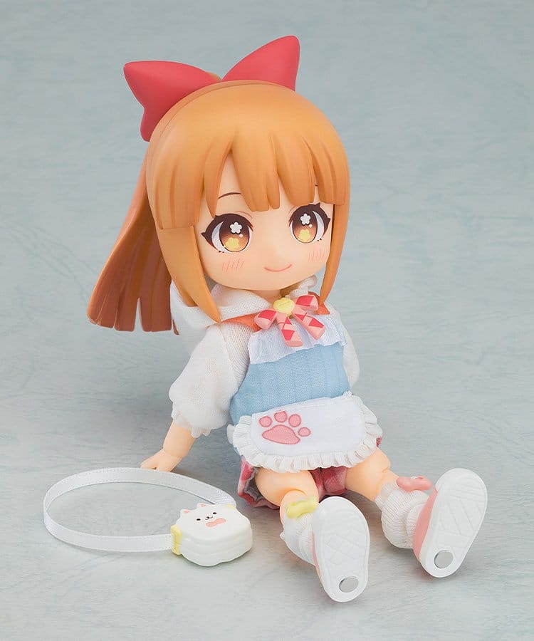 Nendoroid Doll Actionfigur Emily: Pawfect Picnic Day Ver. 14 cm