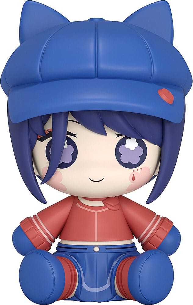 MiSide Huggy Good Smile Chibi Figur Cappie 7 cm