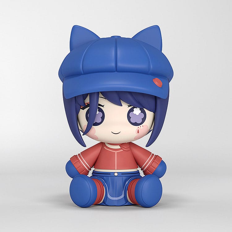 MiSide Huggy Good Smile Chibi Figur Cappie 7 cm