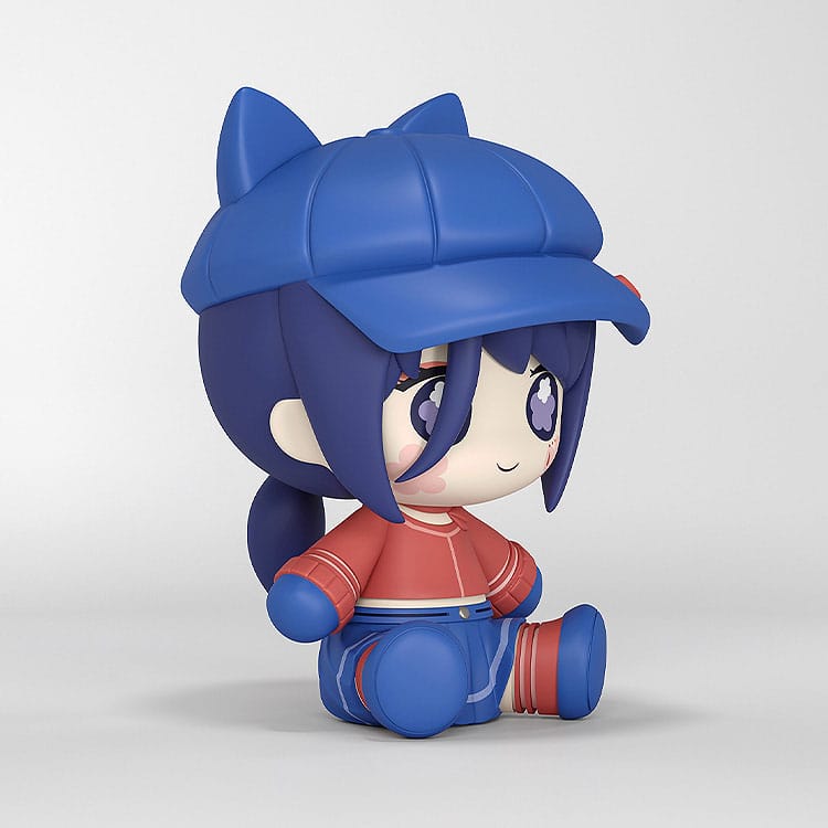 MiSide Huggy Good Smile Chibi Figur Cappie 7 cm