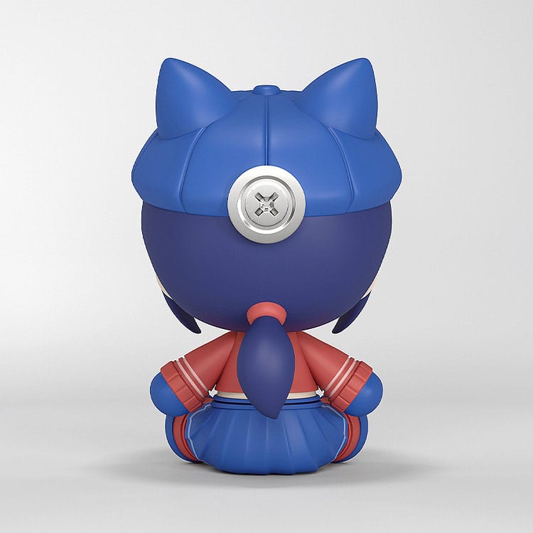 MiSide Huggy Good Smile Chibi Figur Cappie 7 cm