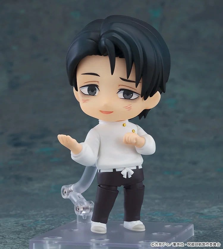 Jujutsu Kaisen Nendoroid Actionfigur Yuta Okkotsu: Execution Ver. 10 cm