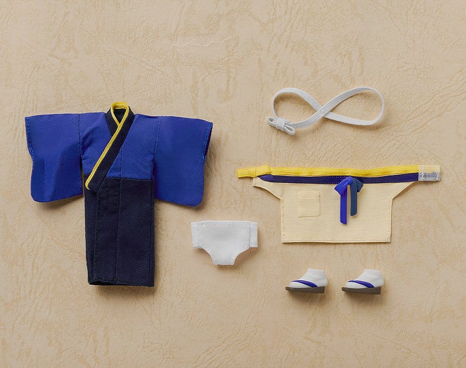 Lycoris Recoil Nendoroid Doll Actionfigur Takina Inoue: Cafe LycoReco Uniform Ver. 14 cm