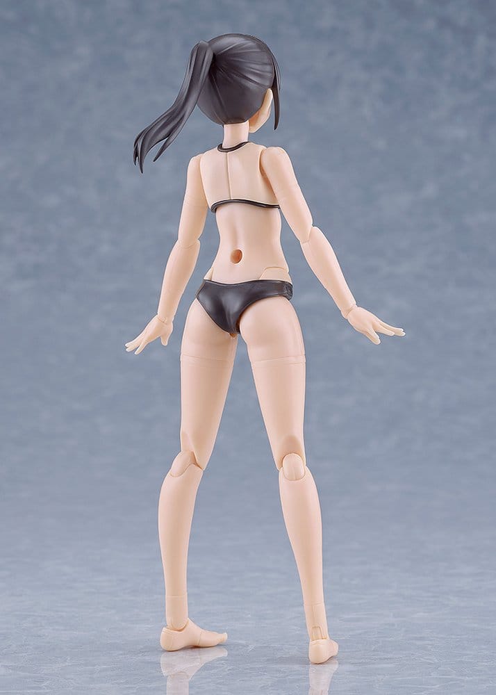 Original Character Modellbausatz PLAMATEA Muse Body: Ichika Bikini Ver. A Type 15 cm