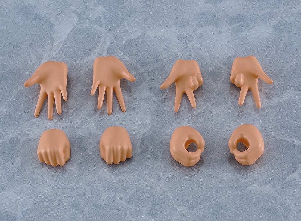 Original Character Modellbausatz PLAMATEA Muse Body: Ichika Bikini Ver. C Type 15 cm