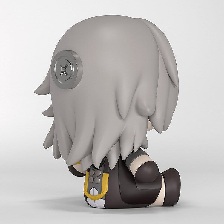 Honkai: Star Rail Huggy Good Smile Chibi Figur Trailblazer (Female) 6 cm
