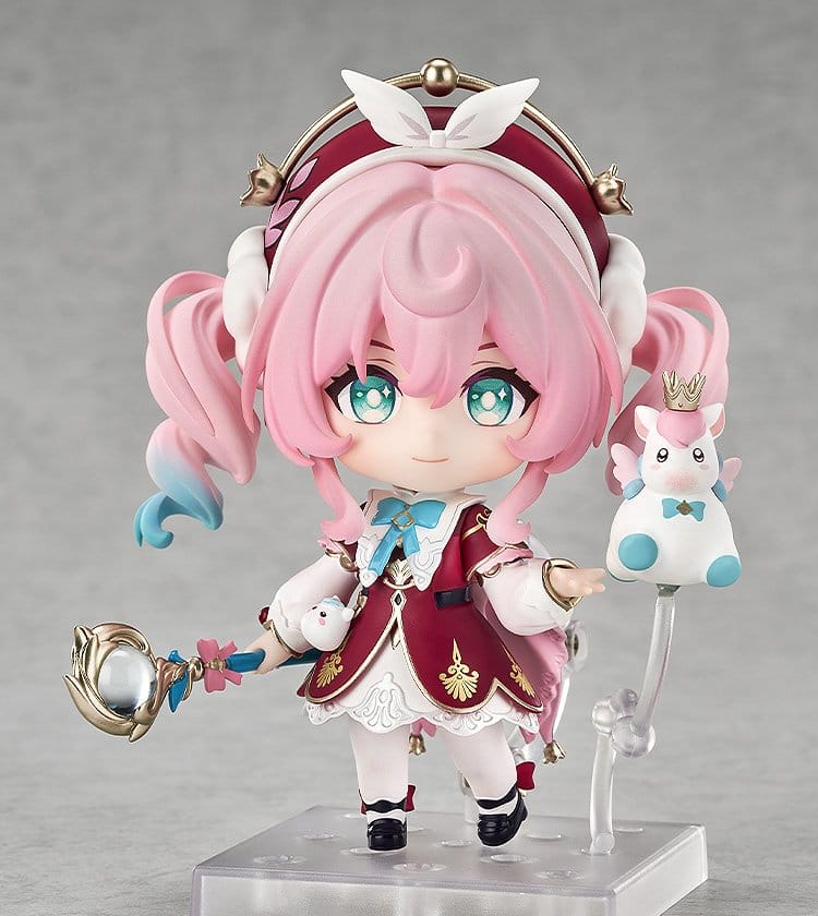 Honkai: Star Rail Nendoroid Actionfigur Hyacine 10 cm