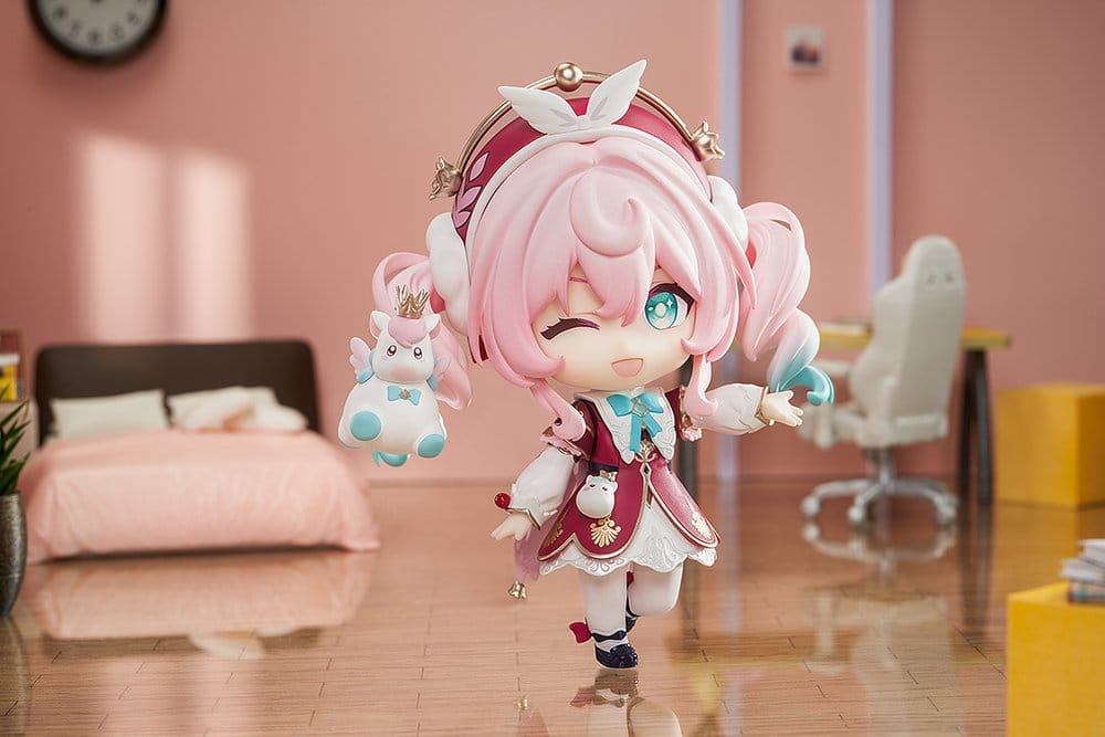 Honkai: Star Rail Nendoroid Actionfigur Hyacine 10 cm