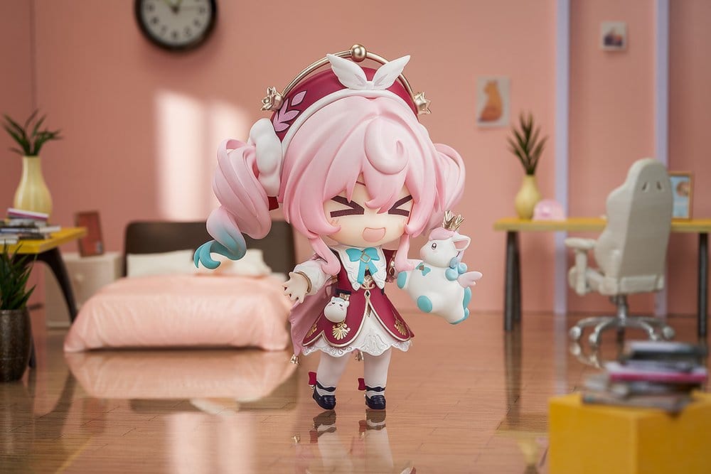 Honkai: Star Rail Nendoroid Actionfigur Hyacine 10 cm