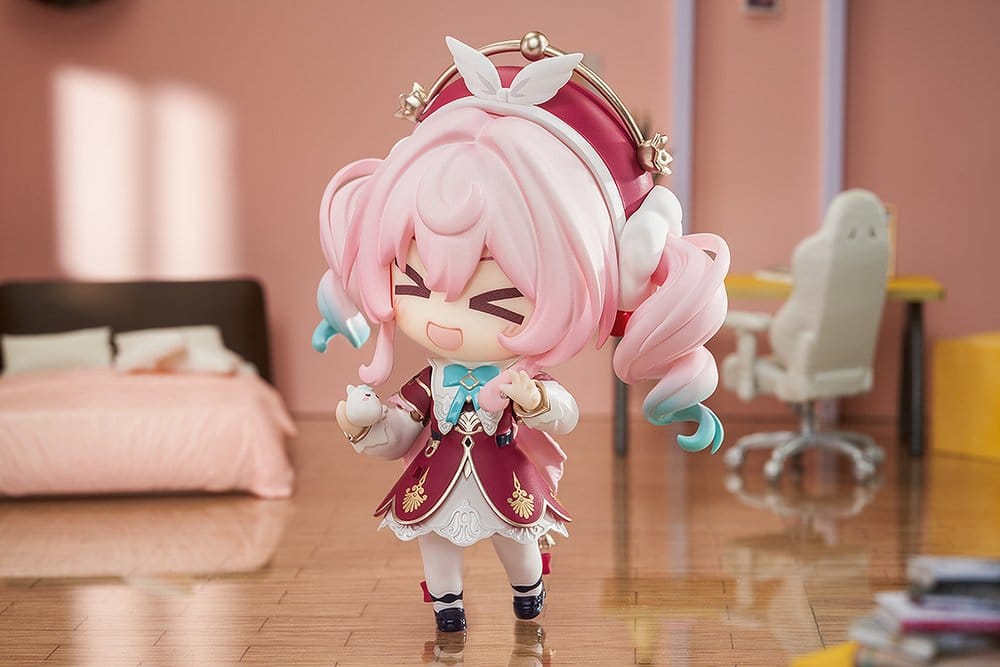 Honkai: Star Rail Nendoroid Actionfigur Hyacine 10 cm