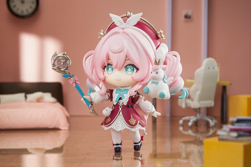 Honkai: Star Rail Nendoroid Actionfigur Hyacine 10 cm
