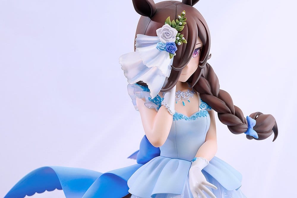 Uma Musume Pretty Derby PVC Statue 1/7 Rice Shower: The Day I Dreamed Of 24 cm