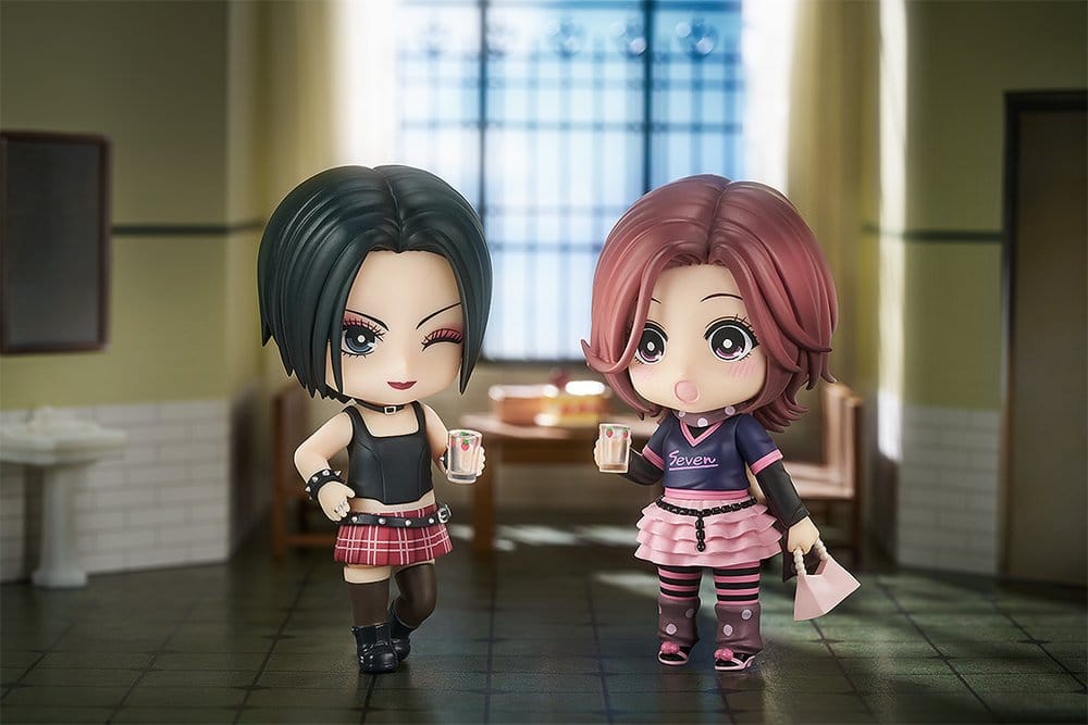 Nana Nendoroid Actionfigur Nana Komatsu 10 cm