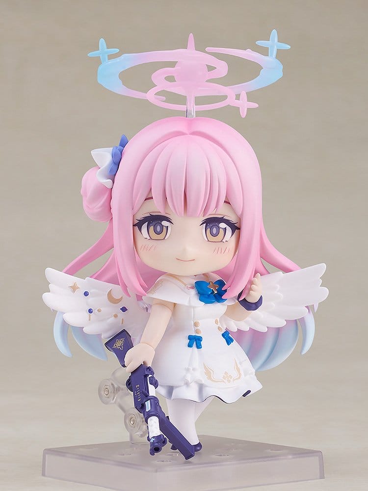 Blue Archive Nendoroid Actionfigur Mika Misono 10 cm