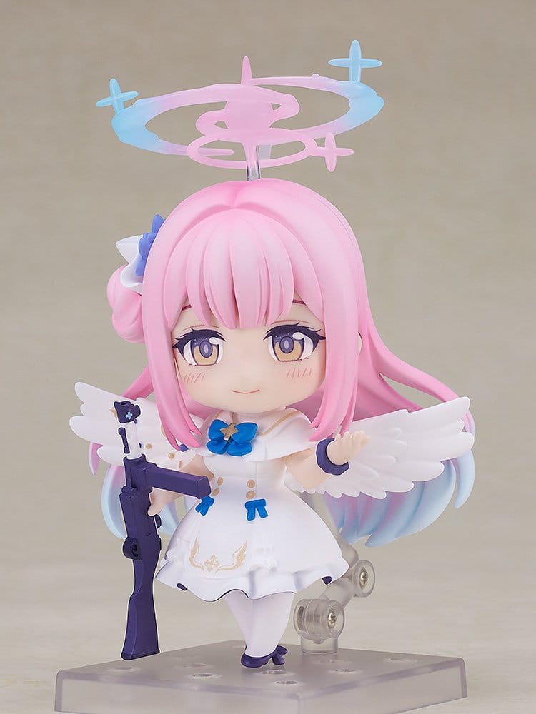 Blue Archive Nendoroid Actionfigur Mika Misono 10 cm