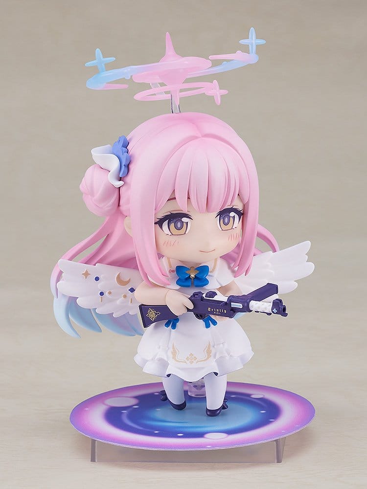 Blue Archive Nendoroid Actionfigur Mika Misono 10 cm
