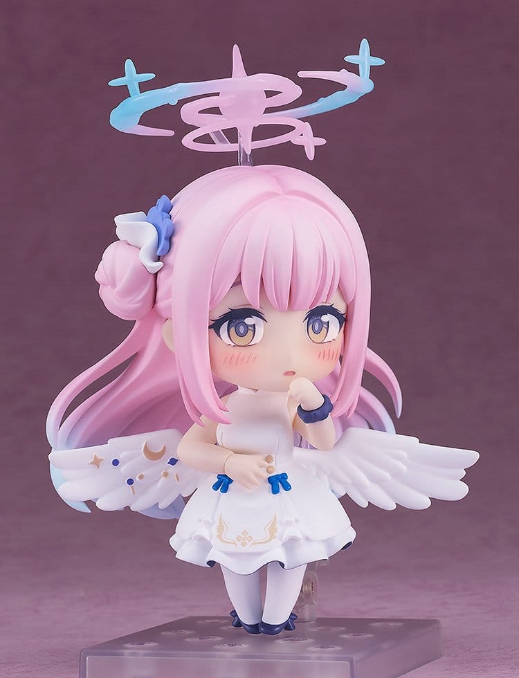 Blue Archive Nendoroid Actionfigur Mika Misono 10 cm