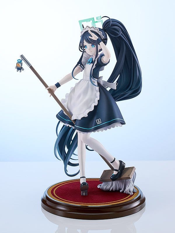 Blue Archive PVC Statue 1/7 Aris (Maid) (Rerelease) 25 cm