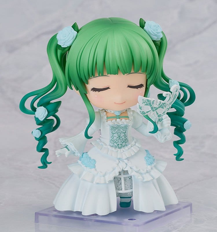 Character Vocal Series 01: Hatsune Miku PVC Statue Nendoroid Hatsune Miku: Cantarella Ver. 10 cm