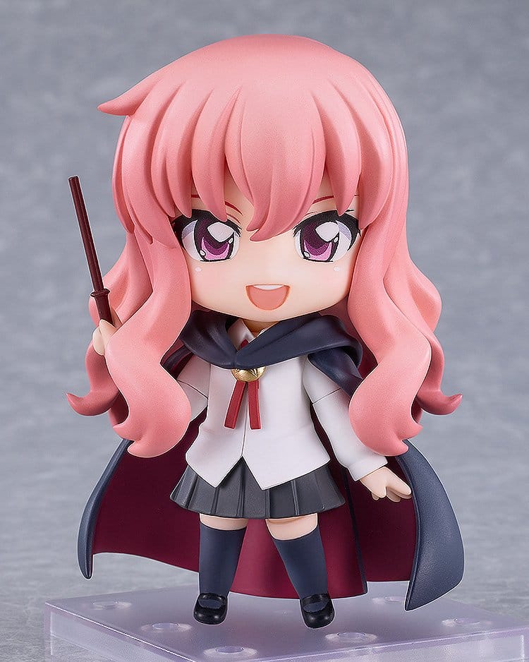 Zero no Tsukaima F Nendoroid Actionfigur Louise 2.0 10 cm