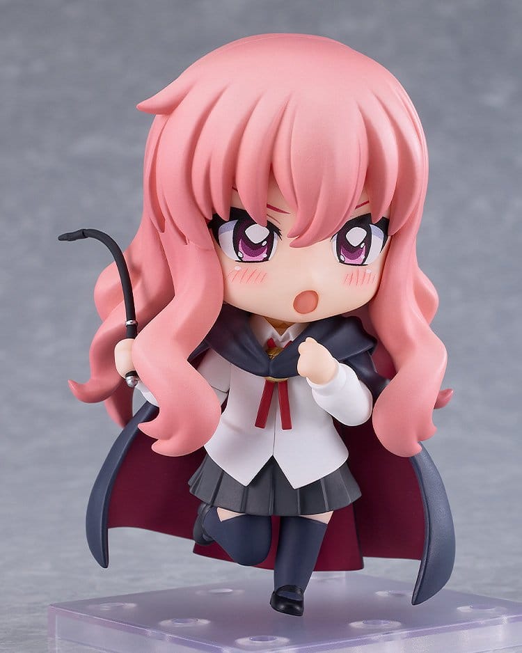 Zero no Tsukaima F Nendoroid Actionfigur Louise 2.0 10 cm