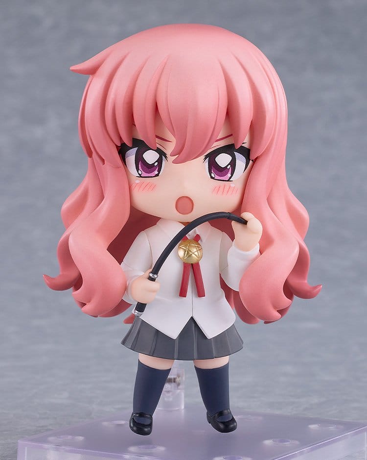 Zero no Tsukaima F Nendoroid Actionfigur Louise 2.0 10 cm