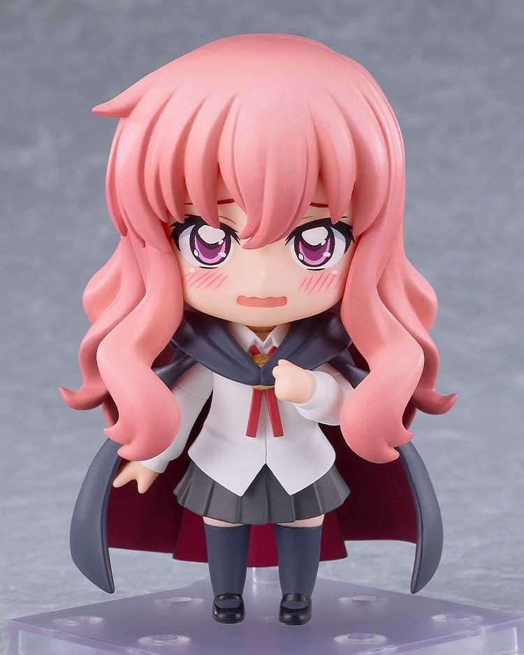 Zero no Tsukaima F Nendoroid Actionfigur Louise 2.0 10 cm