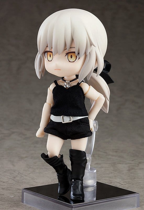 Fate/Grand Order Nendoroid Doll Actionfigur Saber/Altria Pendragon (Alter) Shinjuku Ver. 14 cm
