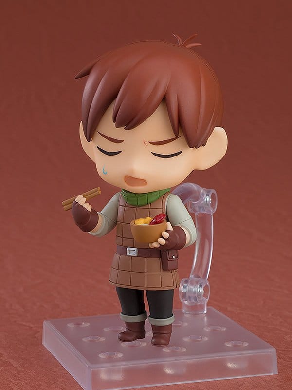 Delicious in Dungeon Nendoroid Actionfigur Chilchuck 10 cm
