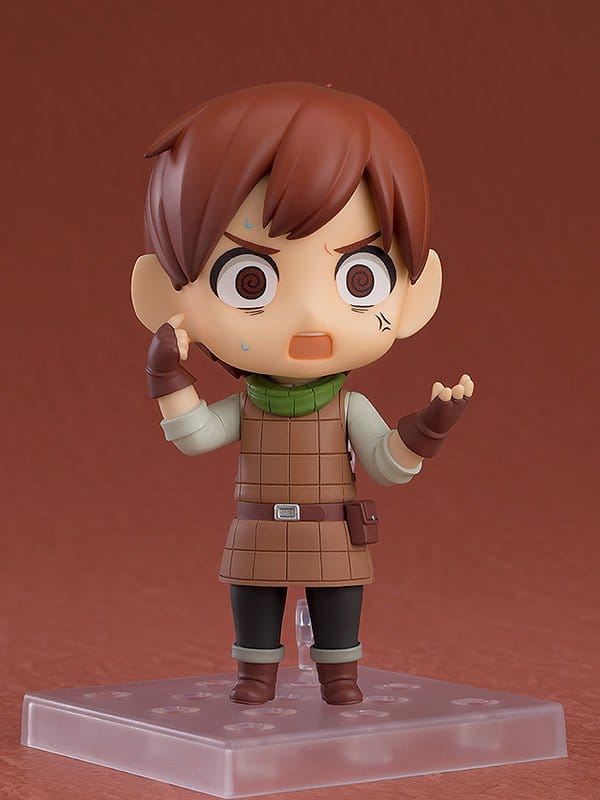 Delicious in Dungeon Nendoroid Actionfigur Chilchuck 10 cm