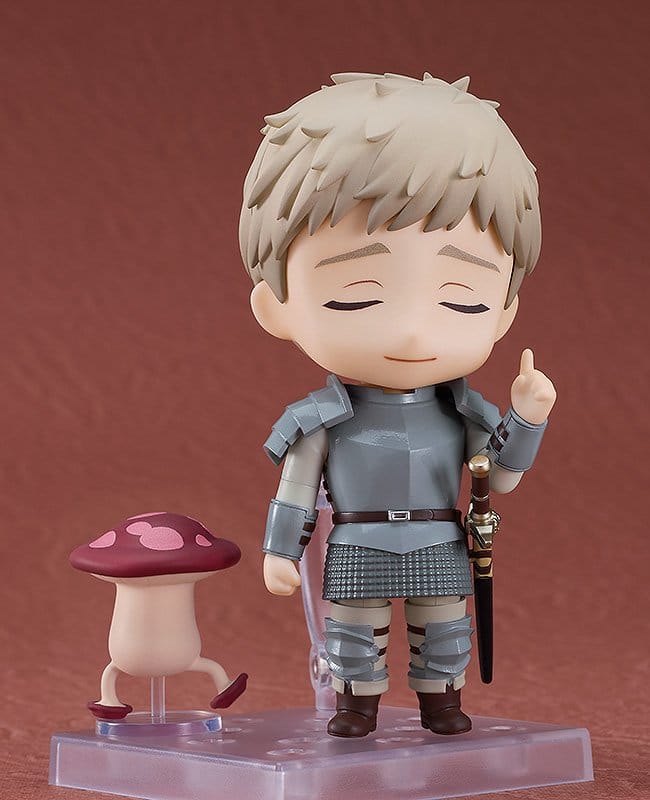 Delicious in Dungeon Nendoroid Actionfigur Laios 10 cm