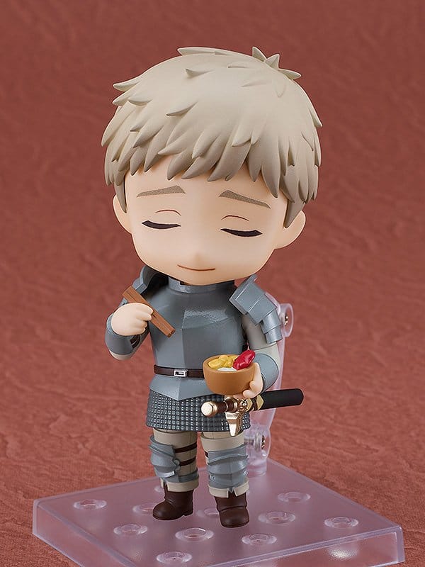 Delicious in Dungeon Nendoroid Actionfigur Laios 10 cm