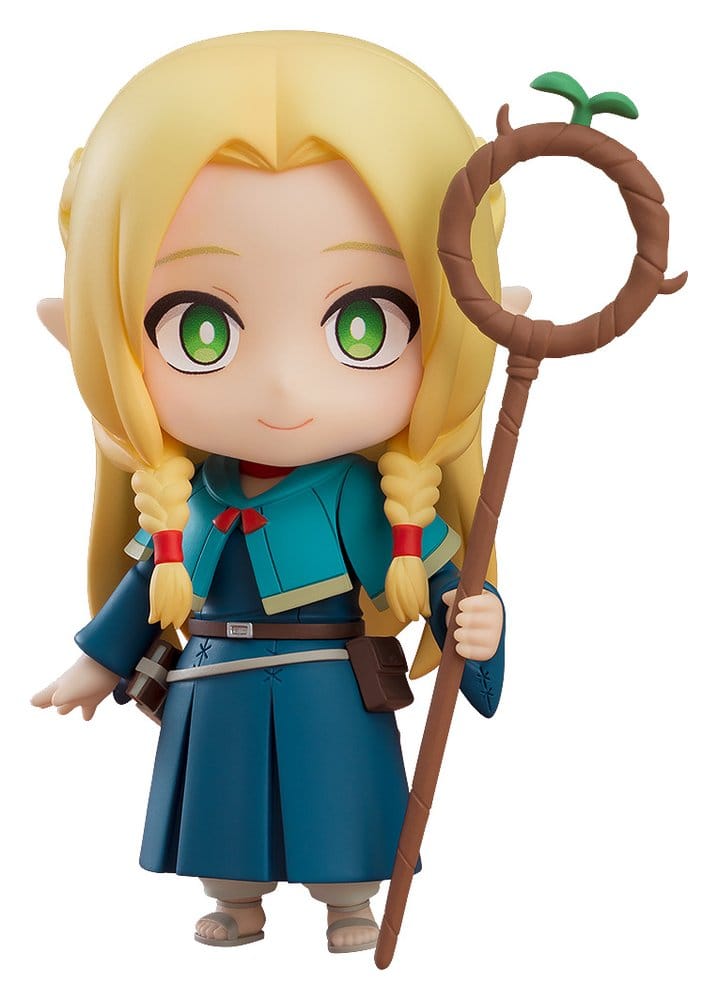 Delicious in Dungeon Nendoroid Actionfigur Marcille 10 cm