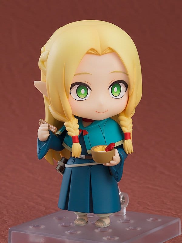 Delicious in Dungeon Nendoroid Actionfigur Marcille 10 cm