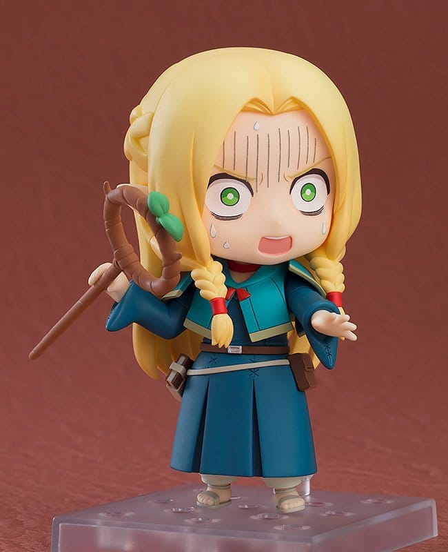 Delicious in Dungeon Nendoroid Actionfigur Marcille 10 cm