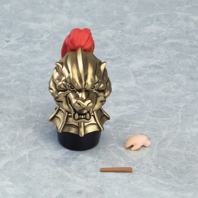 Delicious in Dungeon Nendoroid Figur Surprise Collection Monster Meals Blind Box Sortiment (7)