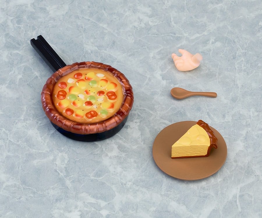 Delicious in Dungeon Nendoroid Figur Surprise Collection Monster Meals Blind Box Sortiment (7)