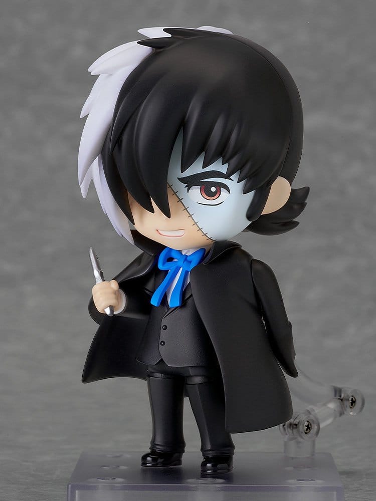 Black Jack Nendoroid Actionfigur Black Jack: Comic Color Ver. 10 cm