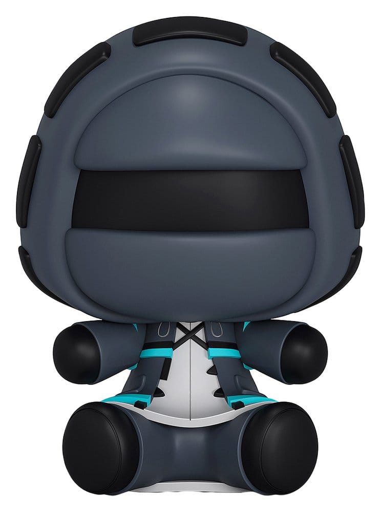 Arknights Huggy Good Smile Doctor 7 cm